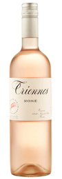 Triennes Rosé 2022