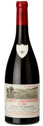 Rousseau Gevrey-Chambertin Clos St Jacques 1er Cru 2021