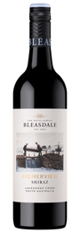 Bleasdale Bremerview Shiraz 2021