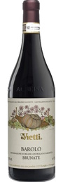 Vietti Barolo Brunate 2019