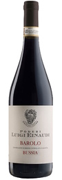 Luigi Einaudi Barolo Bussia 2017