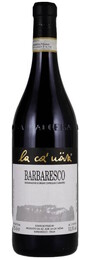 La Ca Nova Barbaresco 2019