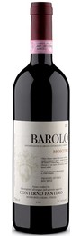 Conterno Fantino Barolo Vigna Sori Ginestra 2015