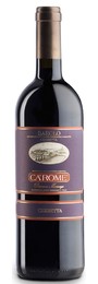 Ca Rome Barolo Cerretta 2013
