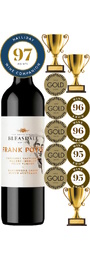 Bleasdale Frank Potts Cabernet Blend 2021