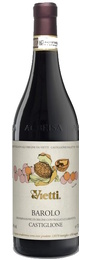 Vietti Barolo Castiglione 2018
