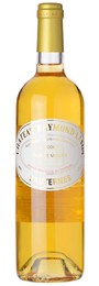 Raymond Lafon 2015 375ml