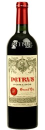 Petrus 2019