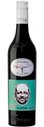 Teusner The Bilmore Barossa Shiraz 2021
