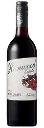Hanwood Estate Shiraz