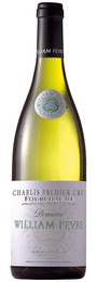 William Fevre Chablis Fourchaume 1er Cru 2020