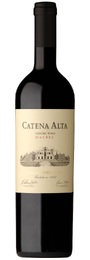 Catena Alta Historic Rows Malbec 2021