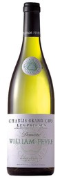 William Fevre Chablis Les Preuses Grand Cru 2018