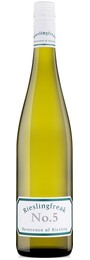 Rieslingfreak No.5 Clare Valley Off Dry Riesling 2026