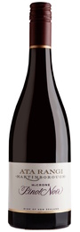 Ata Rangi McCrone Pinot Noir 2020