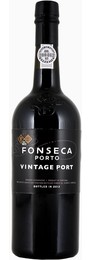 Fonseca Vintage Port 2003 375ml (Porto)