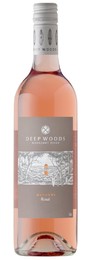 Deep Woods Harmony Rosé 2021