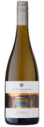 Deep Woods Chardonnay 2022