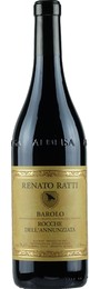 Renato Ratti Barolo Rocche Dell'Annunziata 2013