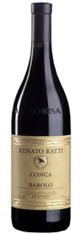 Renato Ratti Barolo Conca 2013