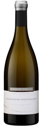 Bruno Colin Chassagne Montrachet Morgeot 1er Cru 2023