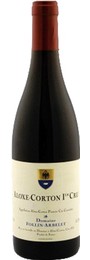 Follin-Arbelet Aloxe-Corton Les Vercots 1er Cru 2020