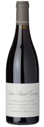 Montille Nuits St Georges Les Thorey 1er Cru 2020