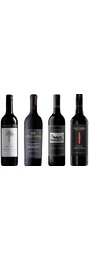 StarDozen – 97 Point Cabernet Collection