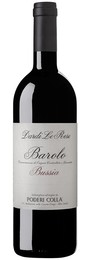 Poderi Colla Barolo Bussia Dardi Le Rose 2013