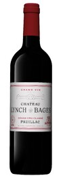 Lynch Bages 2021