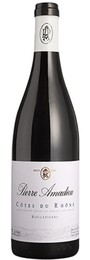 Pierre Amadieu Cotes du Rhone Roulepierre Rouge 2024