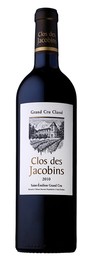 Clos des Jacobins 2023*