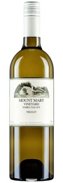Mount Mary Triolet 2019