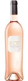 By Ott Cotes de Provence Rosé 2022