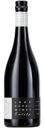 John Duval Entity Shiraz 2022
