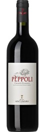 Antinori Peppoli Chianti Classico 2022