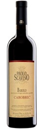 Paolo Scavino Barolo Carobric 2013
