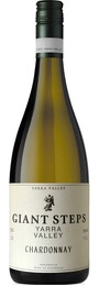 Giant Steps Yarra Valley Chardonnay 2025