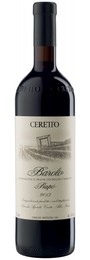 Ceretto Barolo Brunate 2013