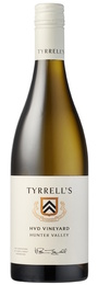 Tyrrells HVD Chardonnay 2022