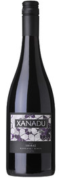 Xanadu DJL Shiraz 2016