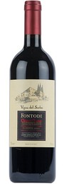 Fontodi Chianti Classico Gran Selezione Vigna del Sorbo 2017