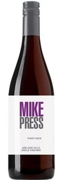 Mike Press Adelaide Hills Pinot Noir 2017