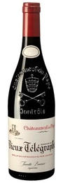 Vieux Telegraphe Chateauneuf-Du-Pape La Crau 2018