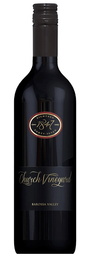 1847 Church Vineyard Barossa GSM 2022