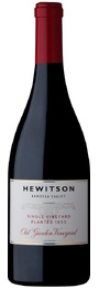 Hewitson Old Garden Mourvèdre 2017