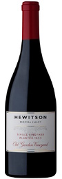 Hewitson Old Garden Mourvedre 2017