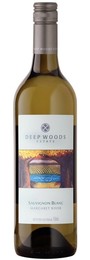 Deep Woods Sauvignon Blanc 2022