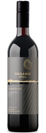 Organic Hill Founders Release Shiraz 2021