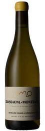 Marc Antonin Blain Chassagne Montrachet Clos Saint Jean Blanc 2024